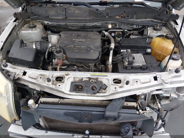 Продажа на аукционе авто 2006 Chevrolet Equinox Lt, vin: 2CNDL63F266058912, номер лота: 46171355