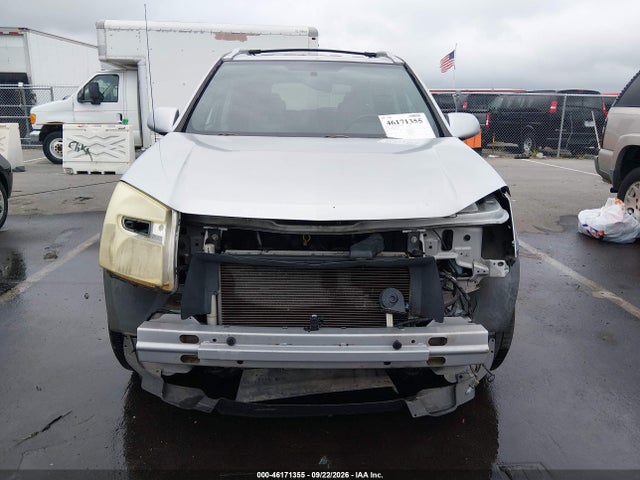 Продажа на аукционе авто 2006 Chevrolet Equinox Lt, vin: 2CNDL63F266058912, номер лота: 46171355