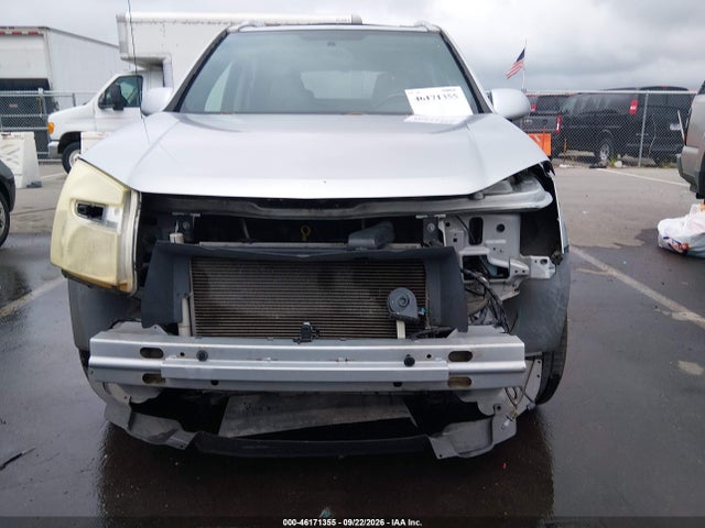 Продажа на аукционе авто 2006 Chevrolet Equinox Lt, vin: 2CNDL63F266058912, номер лота: 46171355