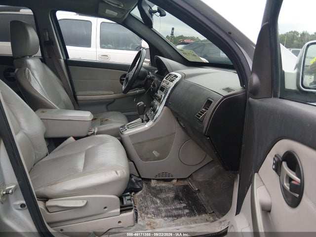 Продажа на аукционе авто 2006 Chevrolet Equinox Lt, vin: 2CNDL63F266058912, номер лота: 46171355