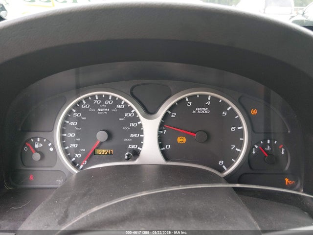 Продажа на аукционе авто 2006 Chevrolet Equinox Lt, vin: 2CNDL63F266058912, номер лота: 46171355