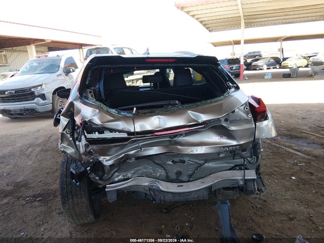 Lexus UX 200 2022 JTHX3JBH4N2050800 Image 6