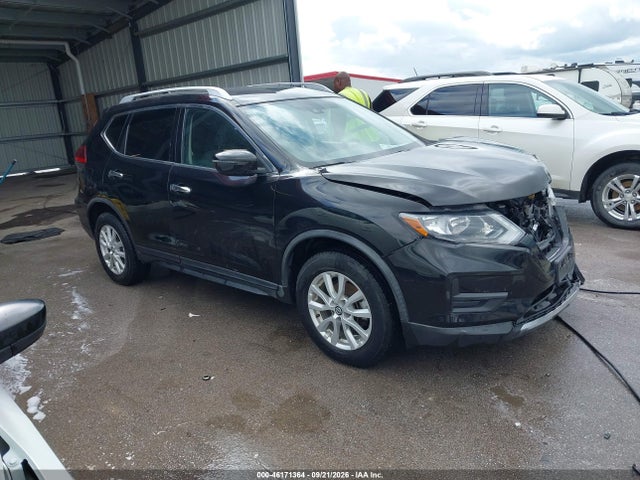 46171364 :رقم المزاد ، KNMAT2MV6LP516050 vin ، 2020 Nissan Rogue Sv Intelligent Awd مزاد بيع