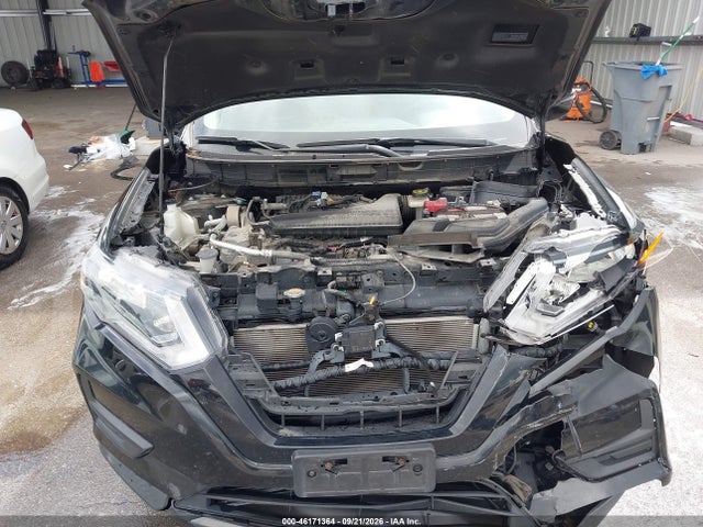 Продаж на аукціоні авто 2020 Nissan Rogue Sv Intelligent Awd, vin: KNMAT2MV6LP516050, номер лоту: 46171364