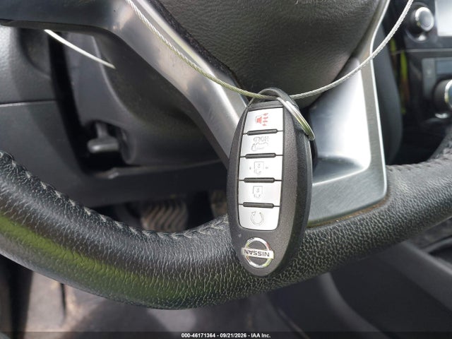 Продаж на аукціоні авто 2020 Nissan Rogue Sv Intelligent Awd, vin: KNMAT2MV6LP516050, номер лоту: 46171364