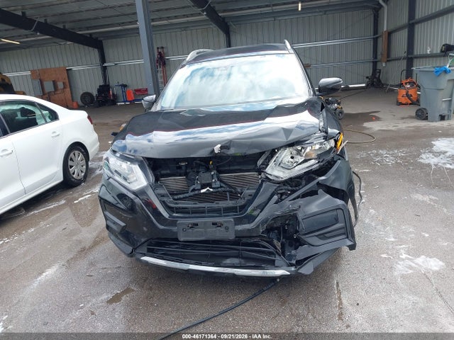 Продаж на аукціоні авто 2020 Nissan Rogue Sv Intelligent Awd, vin: KNMAT2MV6LP516050, номер лоту: 46171364