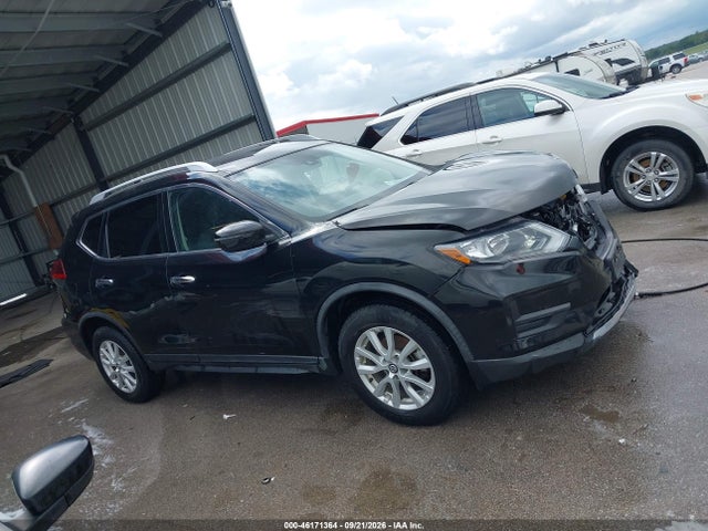 Продаж на аукціоні авто 2020 Nissan Rogue Sv Intelligent Awd, vin: KNMAT2MV6LP516050, номер лоту: 46171364