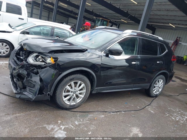 Продаж на аукціоні авто 2020 Nissan Rogue Sv Intelligent Awd, vin: KNMAT2MV6LP516050, номер лоту: 46171364