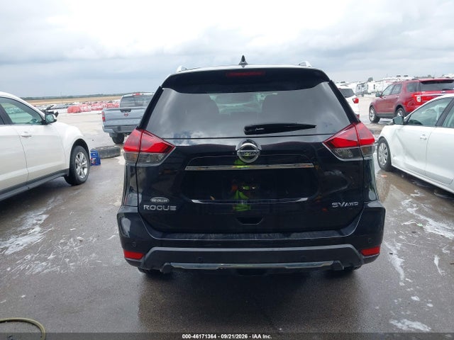 Продаж на аукціоні авто 2020 Nissan Rogue Sv Intelligent Awd, vin: KNMAT2MV6LP516050, номер лоту: 46171364