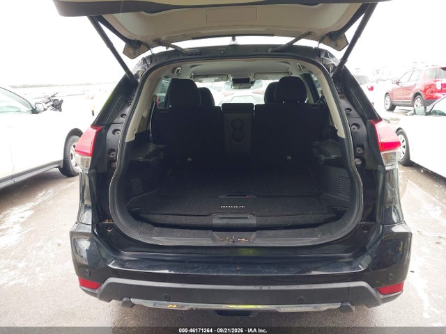 Продаж на аукціоні авто 2020 Nissan Rogue Sv Intelligent Awd, vin: KNMAT2MV6LP516050, номер лоту: 46171364
