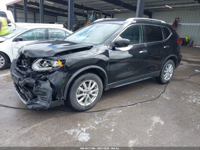 Продаж на аукціоні авто 2020 Nissan Rogue Sv Intelligent Awd, vin: KNMAT2MV6LP516050, номер лоту: 46171364