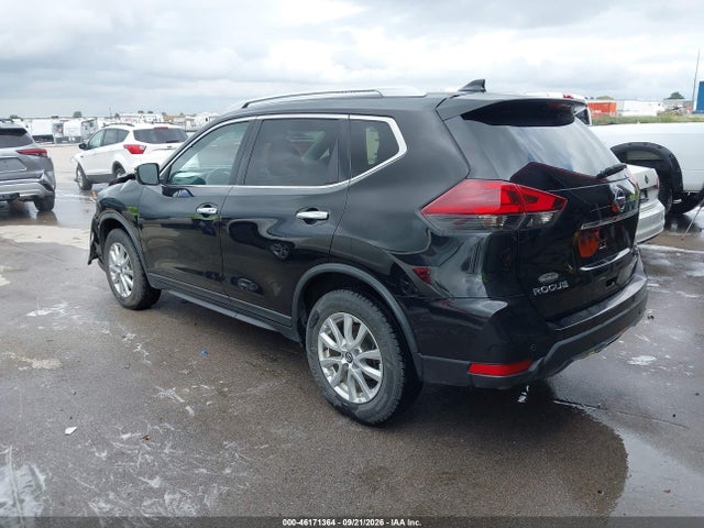 Продаж на аукціоні авто 2020 Nissan Rogue Sv Intelligent Awd, vin: KNMAT2MV6LP516050, номер лоту: 46171364