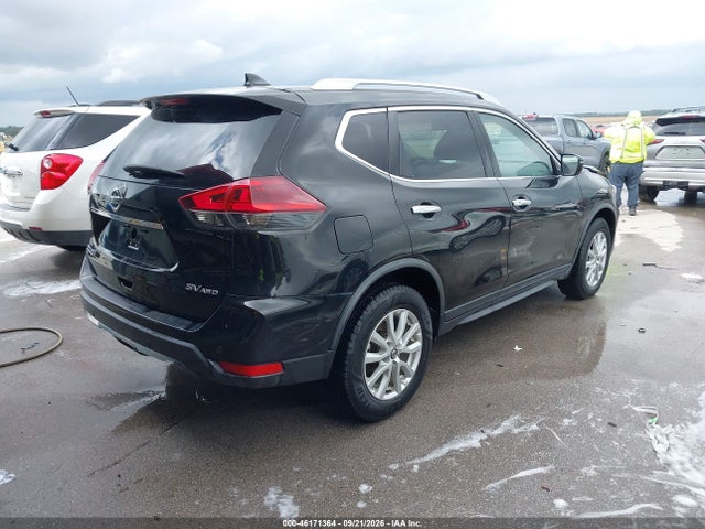 Продаж на аукціоні авто 2020 Nissan Rogue Sv Intelligent Awd, vin: KNMAT2MV6LP516050, номер лоту: 46171364