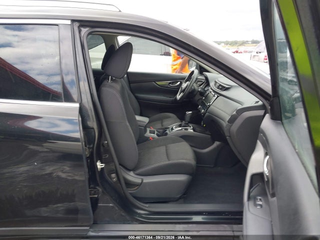 Продаж на аукціоні авто 2020 Nissan Rogue Sv Intelligent Awd, vin: KNMAT2MV6LP516050, номер лоту: 46171364