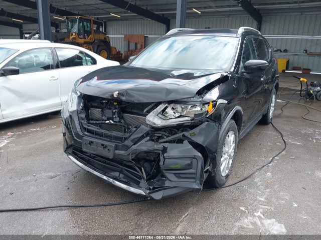 Продаж на аукціоні авто 2020 Nissan Rogue Sv Intelligent Awd, vin: KNMAT2MV6LP516050, номер лоту: 46171364