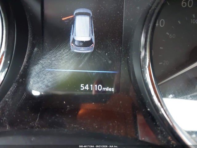 Продаж на аукціоні авто 2020 Nissan Rogue Sv Intelligent Awd, vin: KNMAT2MV6LP516050, номер лоту: 46171364