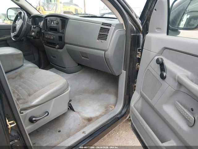 Aukcja sprzedaży 2006 Dodge Ram 1500 St, vin: 1D7HA18N96S650745, numer aukcji: 46171369
