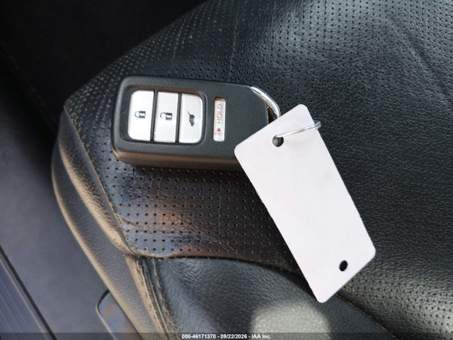 46171370 :رقم المزاد ، 2HKRM4H75GH660844 vin ، 2016 Honda Cr-v Ex-l مزاد بيع