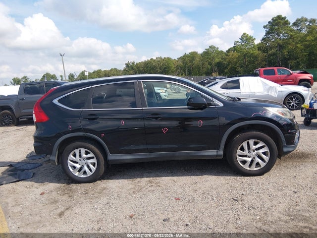 46171370 :رقم المزاد ، 2HKRM4H75GH660844 vin ، 2016 Honda Cr-v Ex-l مزاد بيع