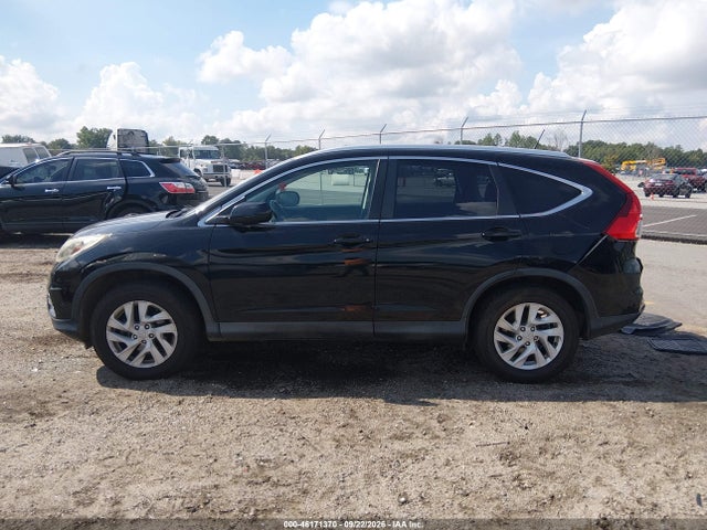 46171370 :رقم المزاد ، 2HKRM4H75GH660844 vin ، 2016 Honda Cr-v Ex-l مزاد بيع