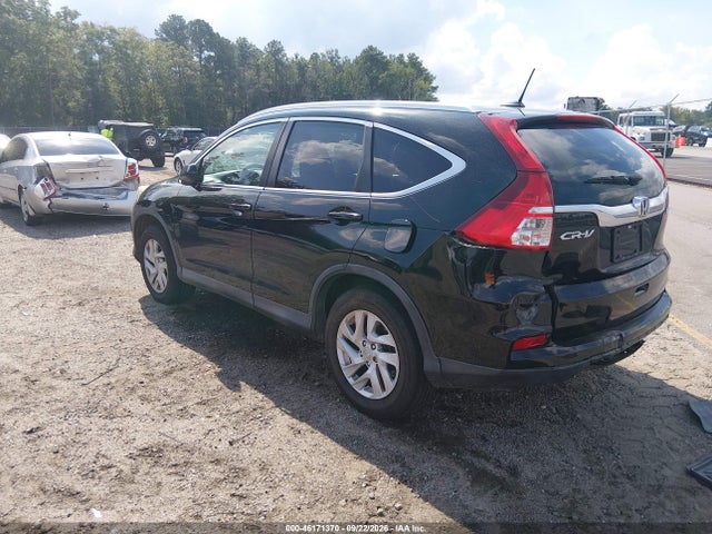 46171370 :رقم المزاد ، 2HKRM4H75GH660844 vin ، 2016 Honda Cr-v Ex-l مزاد بيع