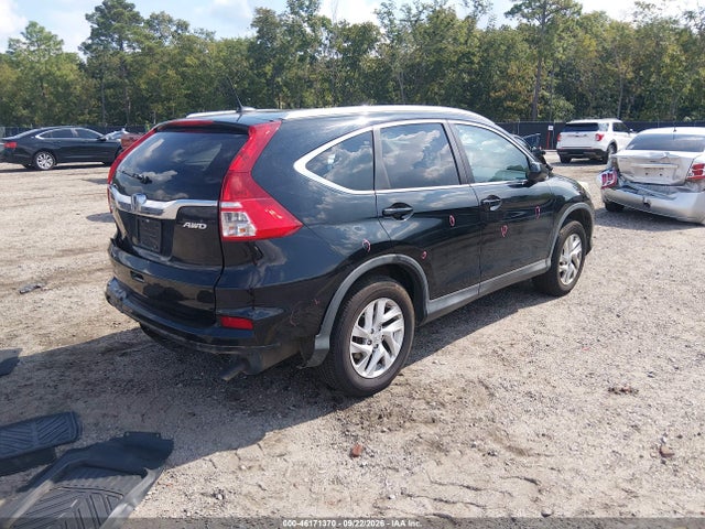 46171370 :رقم المزاد ، 2HKRM4H75GH660844 vin ، 2016 Honda Cr-v Ex-l مزاد بيع