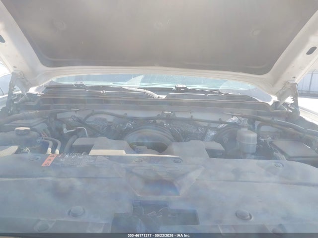 Chevrolet Silverado 1500 1lt 2018 3GCUKREC7JG298708 Image 10