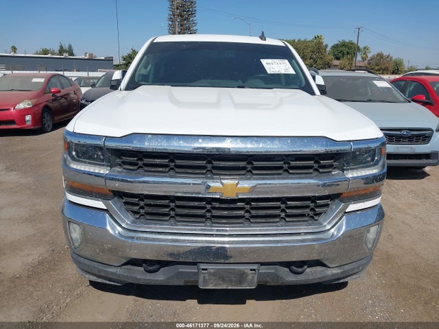 Chevrolet Silverado 1500 1lt 2018 3GCUKREC7JG298708 Image 12