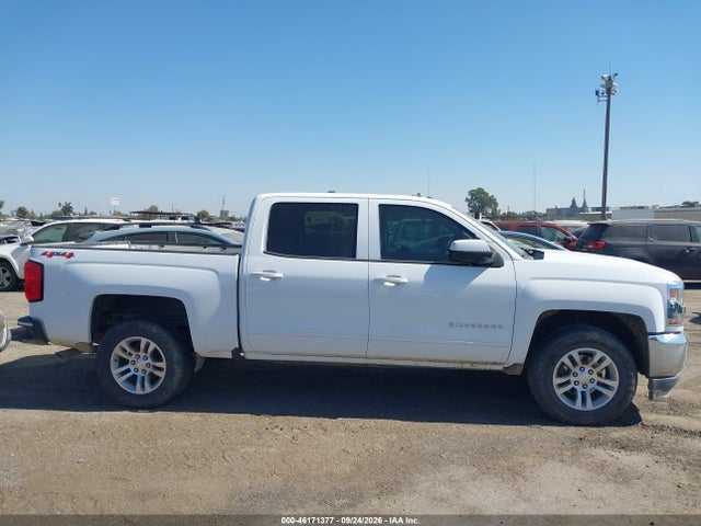 Chevrolet Silverado 1500 1lt 2018 3GCUKREC7JG298708 Image 13