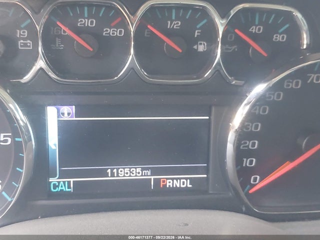 Chevrolet Silverado 1500 1lt 2018 3GCUKREC7JG298708 Image 15