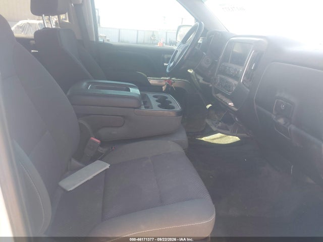 Chevrolet Silverado 1500 1lt 2018 3GCUKREC7JG298708 Image 5