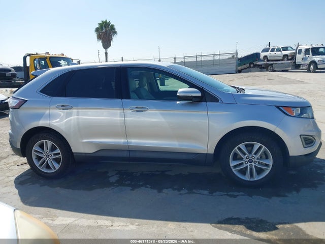 Ford EDGE SEL 2015 2FMTK3J99FBB34935 Image 13