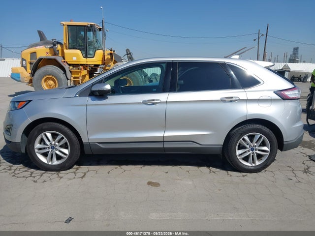Ford EDGE SEL 2015 2FMTK3J99FBB34935 Image 14