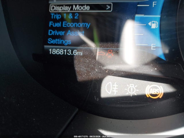 Ford EDGE SEL 2015 2FMTK3J99FBB34935 Image 15