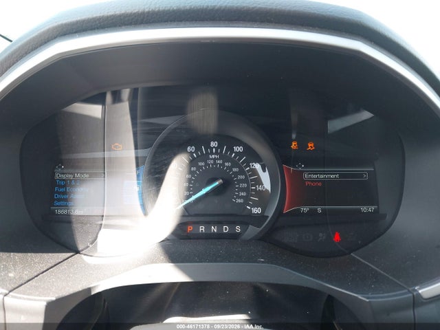 Ford EDGE SEL 2015 2FMTK3J99FBB34935 Image 7