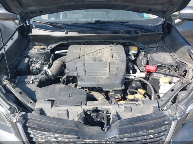 Продажа на аукционе авто 2020 Subaru Forester Premium, vin: JF2SKAJC1LH502363, номер лота: 46171381