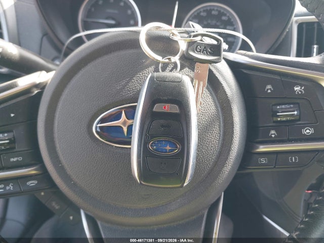 Продажа на аукционе авто 2020 Subaru Forester Premium, vin: JF2SKAJC1LH502363, номер лота: 46171381