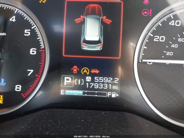 Продажа на аукционе авто 2020 Subaru Forester Premium, vin: JF2SKAJC1LH502363, номер лота: 46171381