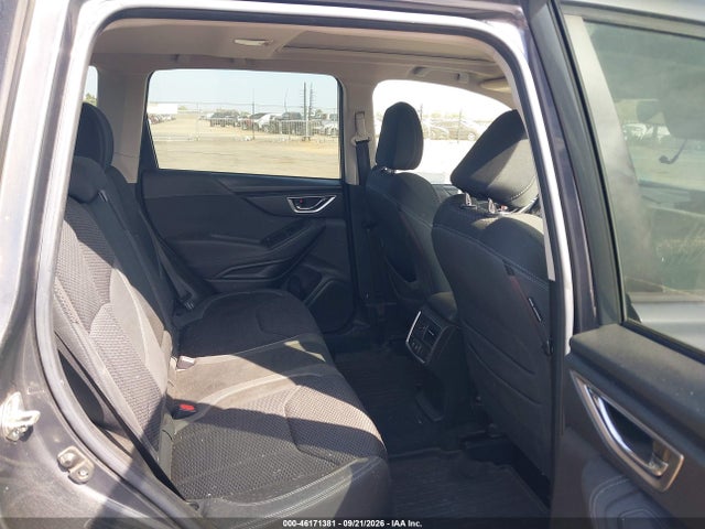 Продажа на аукционе авто 2020 Subaru Forester Premium, vin: JF2SKAJC1LH502363, номер лота: 46171381