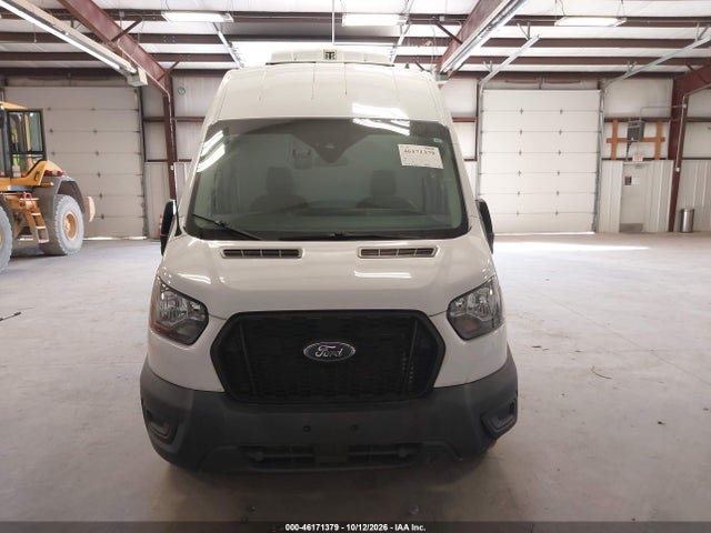 1FTBR3X81MKA17928 Ford Transit-250 Cargo Van