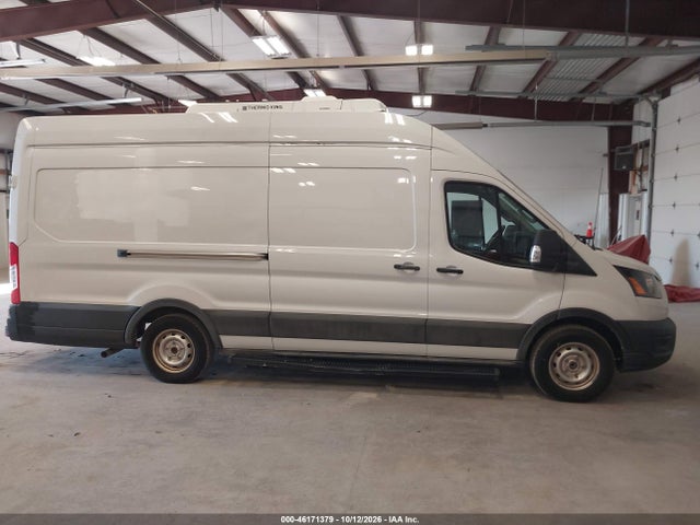 1FTBR3X81MKA17928 Ford Transit-250 Cargo Van