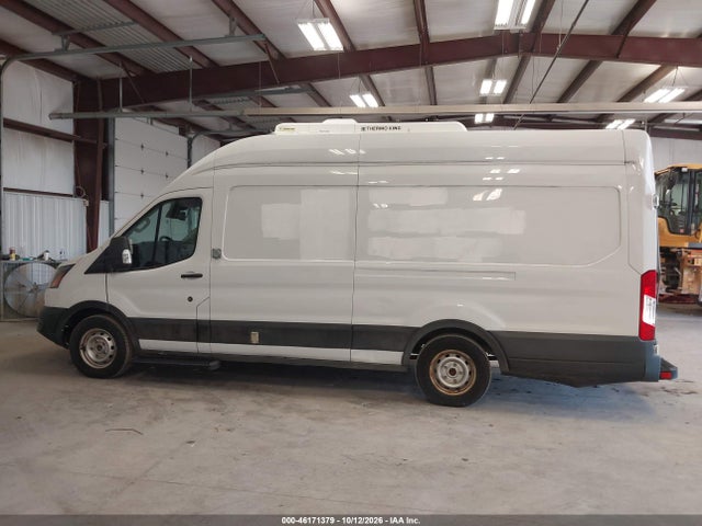1FTBR3X81MKA17928 Ford Transit-250 Cargo Van