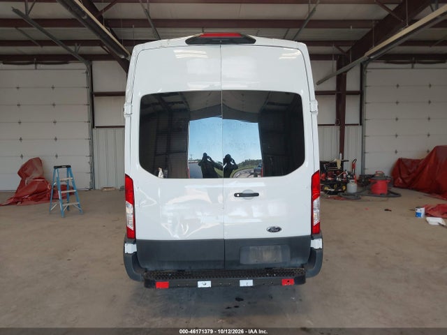 1FTBR3X81MKA17928 Ford Transit-250 Cargo Van