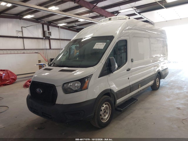 1FTBR3X81MKA17928 Ford Transit-250 Cargo Van