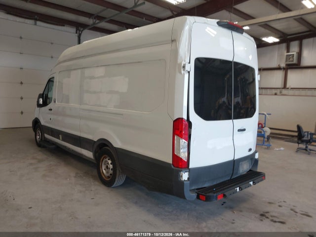 1FTBR3X81MKA17928 Ford Transit-250 Cargo Van