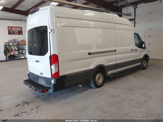 1FTBR3X81MKA17928 Ford Transit-250 Cargo Van