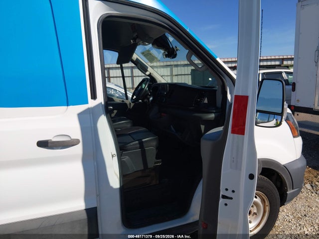 1FTBR3X81MKA17928 Ford Transit-250 Cargo Van