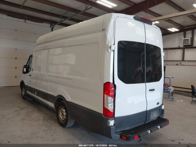 1FTBR3X81MKA17928 Ford Transit-250 Cargo Van
