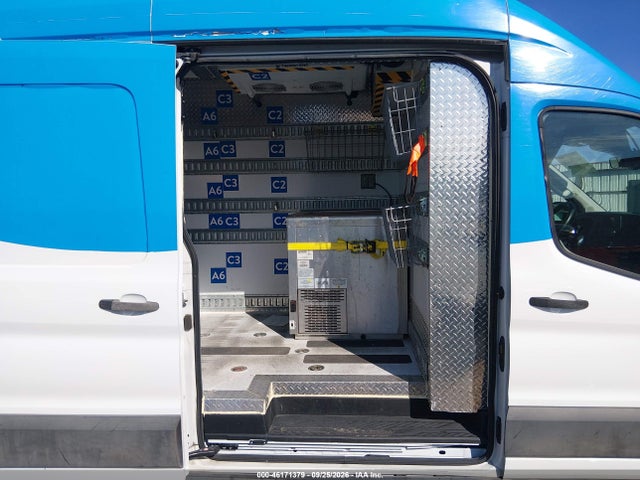 1FTBR3X81MKA17928 Ford Transit-250 Cargo Van