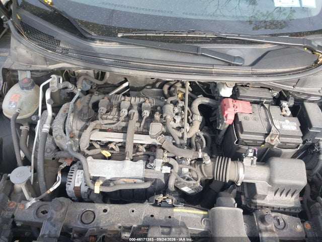 Продаж на аукціоні авто 2021 Nissan Versa Sv, vin: 3N1CN8EV1ML922354, номер лоту: 46171383